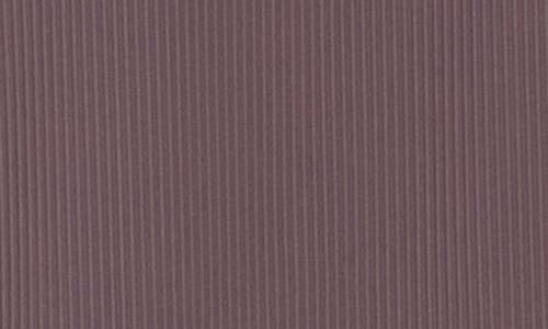 Beyond Yoga Impulse Ribbed Midi Leggings In Brown