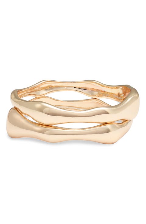 Set of 2 Bangles
