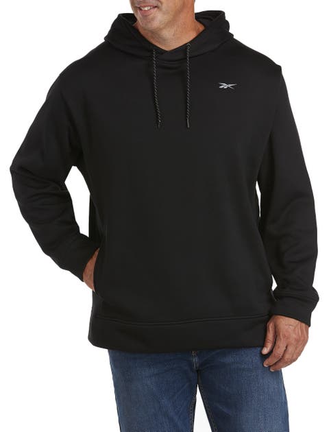 Big & Tall Performance Fleece Pullover Hoodie