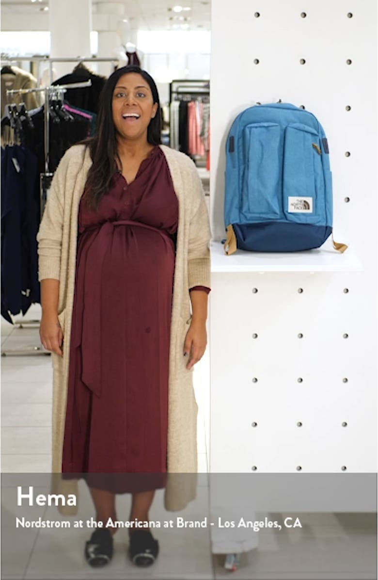 Crevasse Backpack, sales video thumbnail