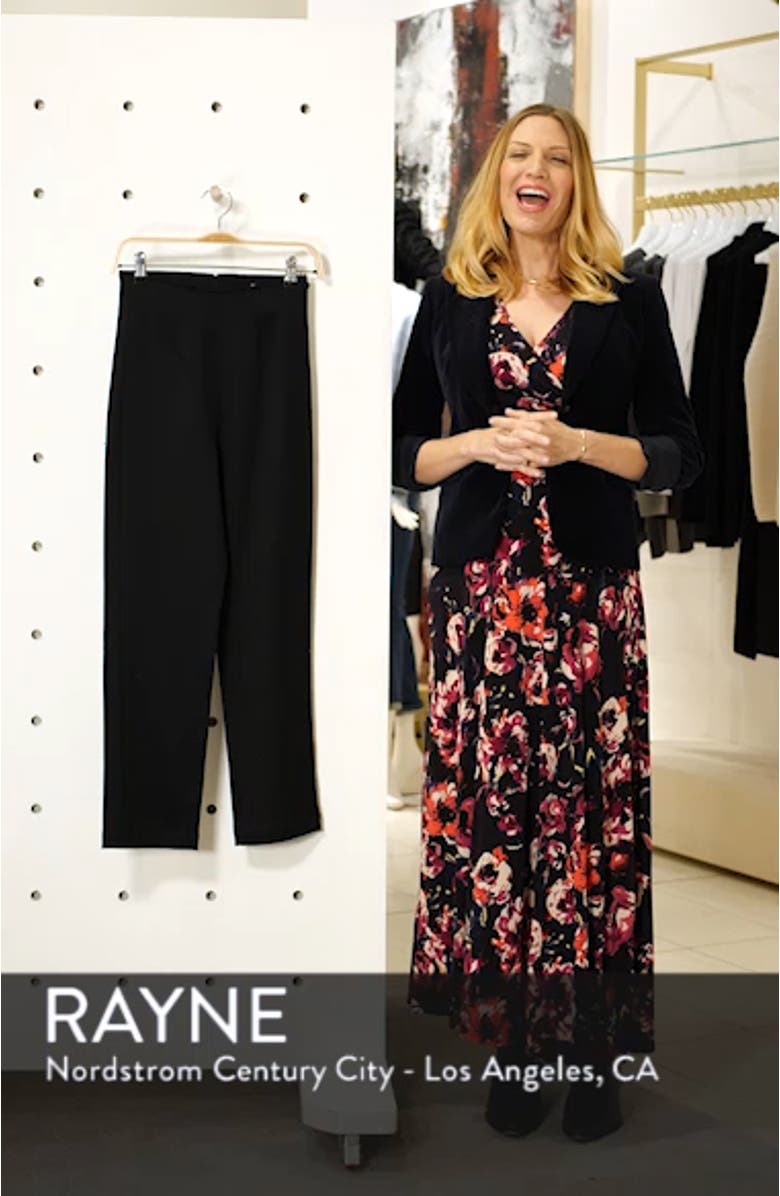 Marlon Pants, sales video thumbnail