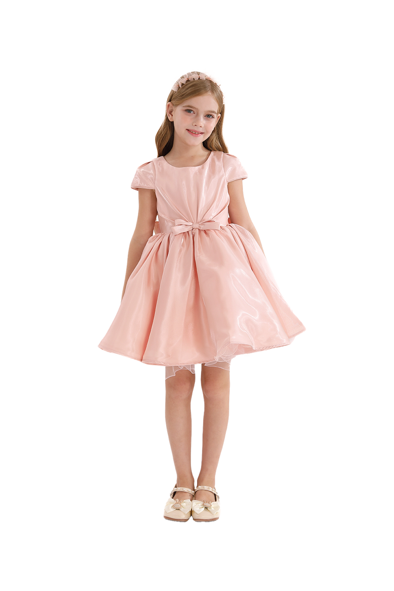 Solera Dress, Alternate, color, Pink