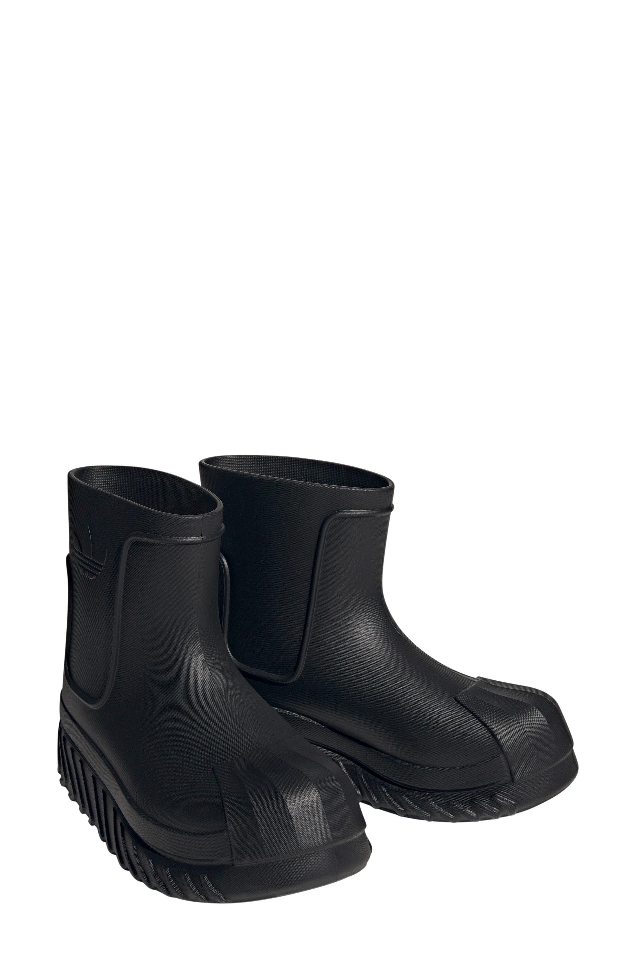 adidas AdiFOM Superstar Bootie, Main, color, 