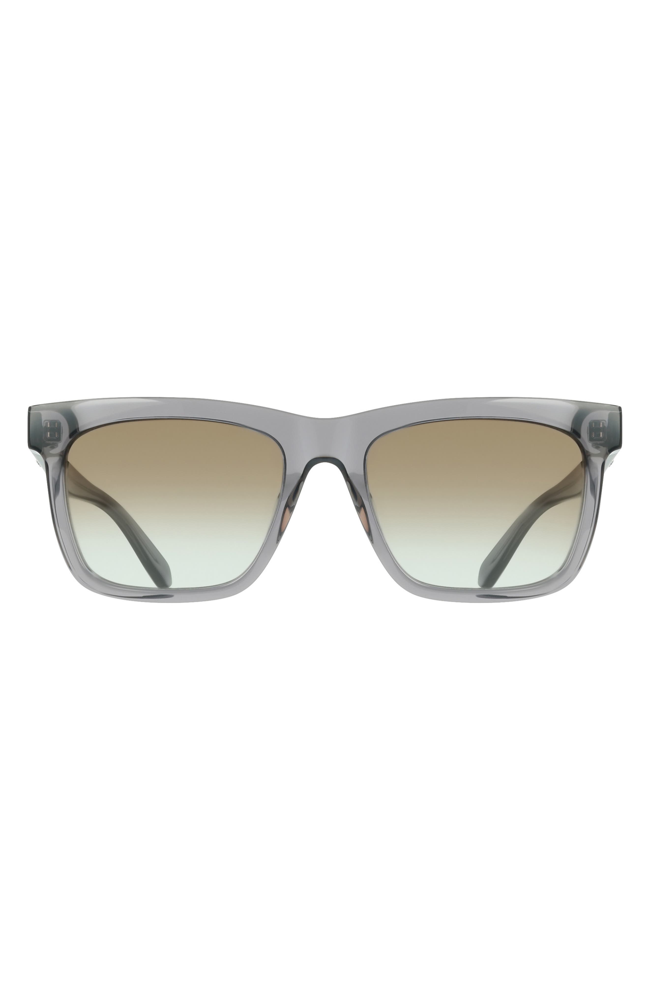 TRANSPARENT GREY