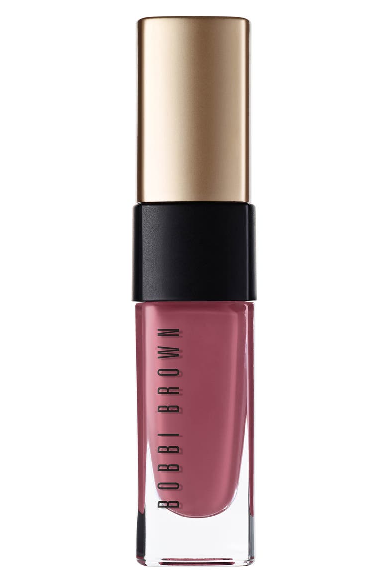 Luxe Liquid Velvet Matte Liquid Lipstick, Main, color, DOUBLE BARE