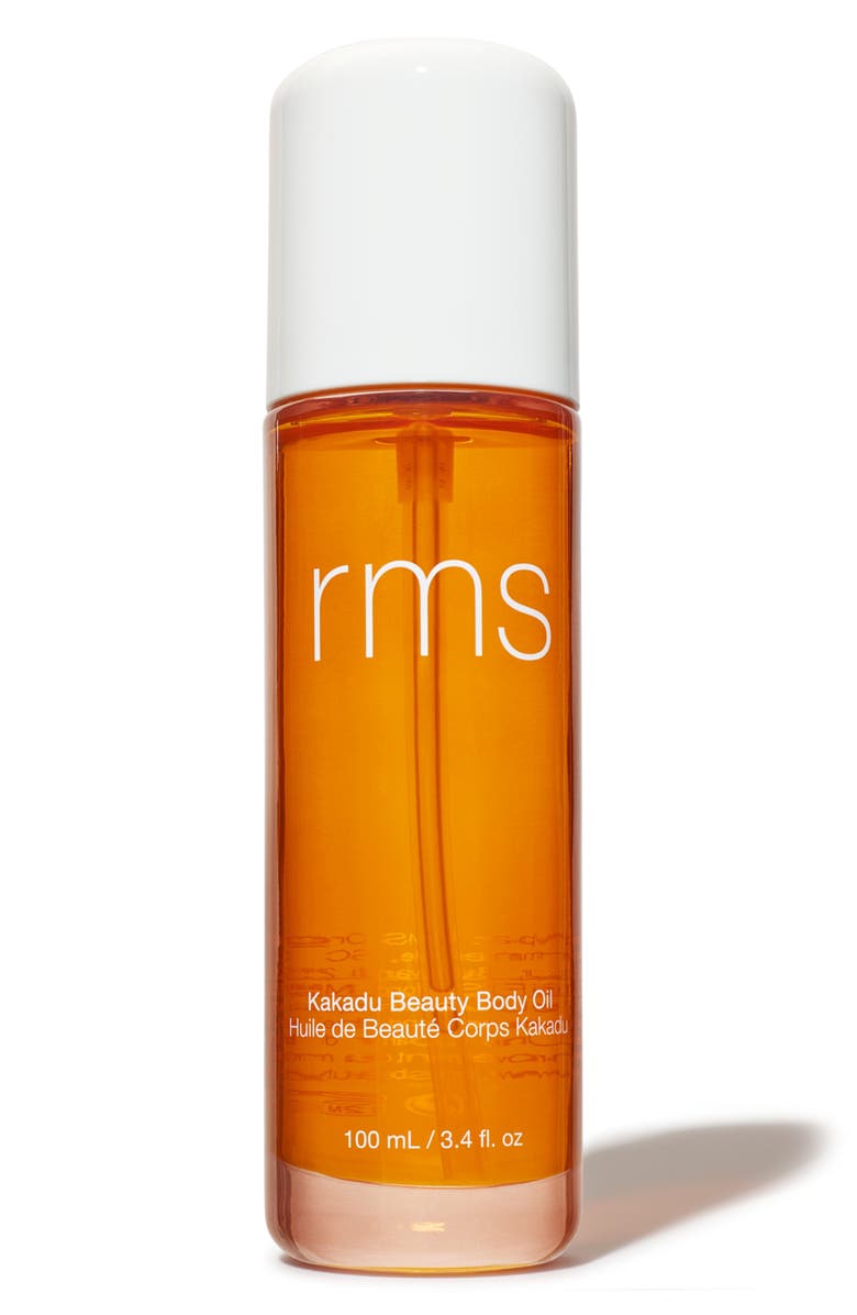 RMS Beauty Kakadu Beauty Body Oil, Main, color,