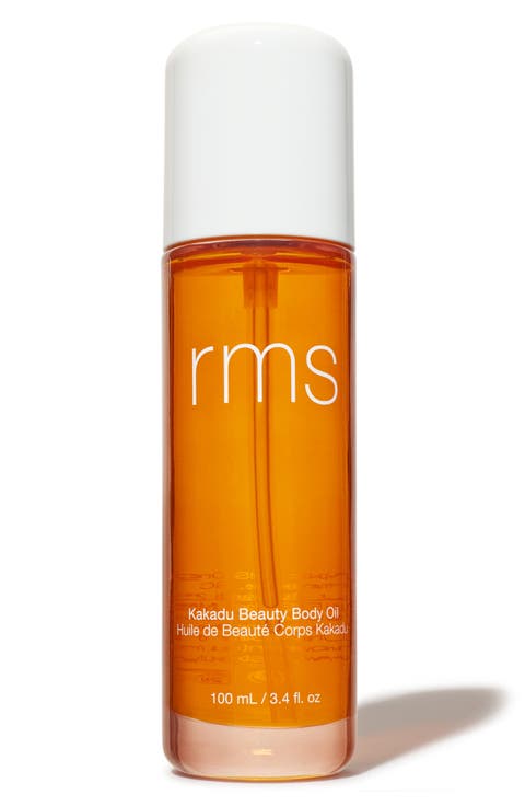 Kakadu Beauty Body Oil