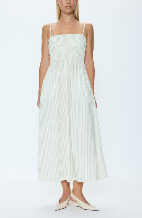 Bianca Maxi Sundress