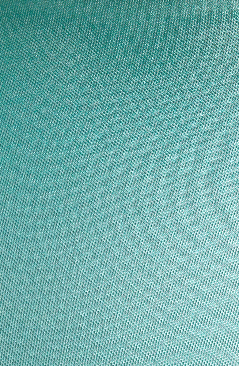 BOAMAR Dina Twist Front Bikini Bottoms, Alternate, color, Green