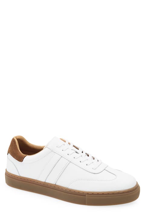 Ryan Low Top Sneaker (Men)