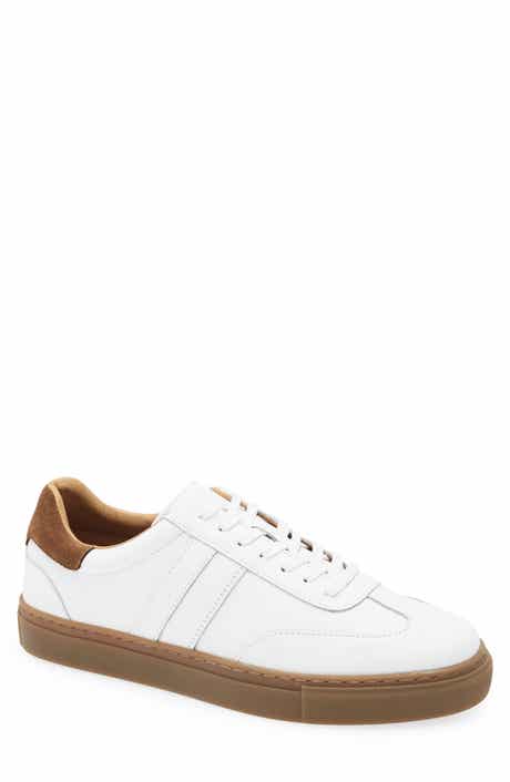Bruno Magli Ryan Low Top Sneaker