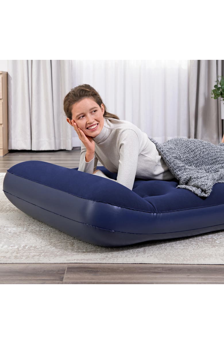 Bestway Air Mattress Twin 11", Alternate, color, Multicolored