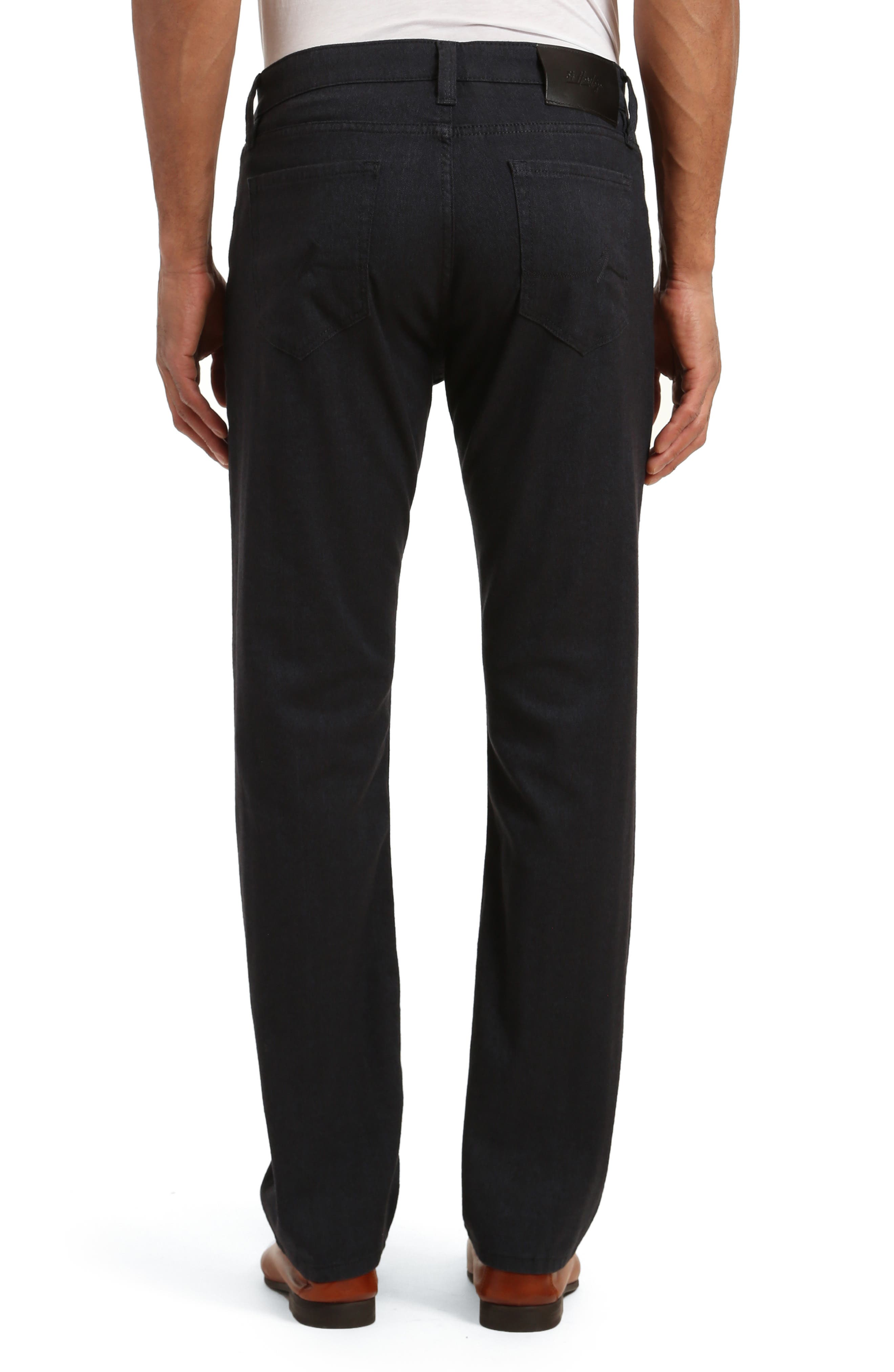 Courage Stretch Five Pocket Pants - image 2