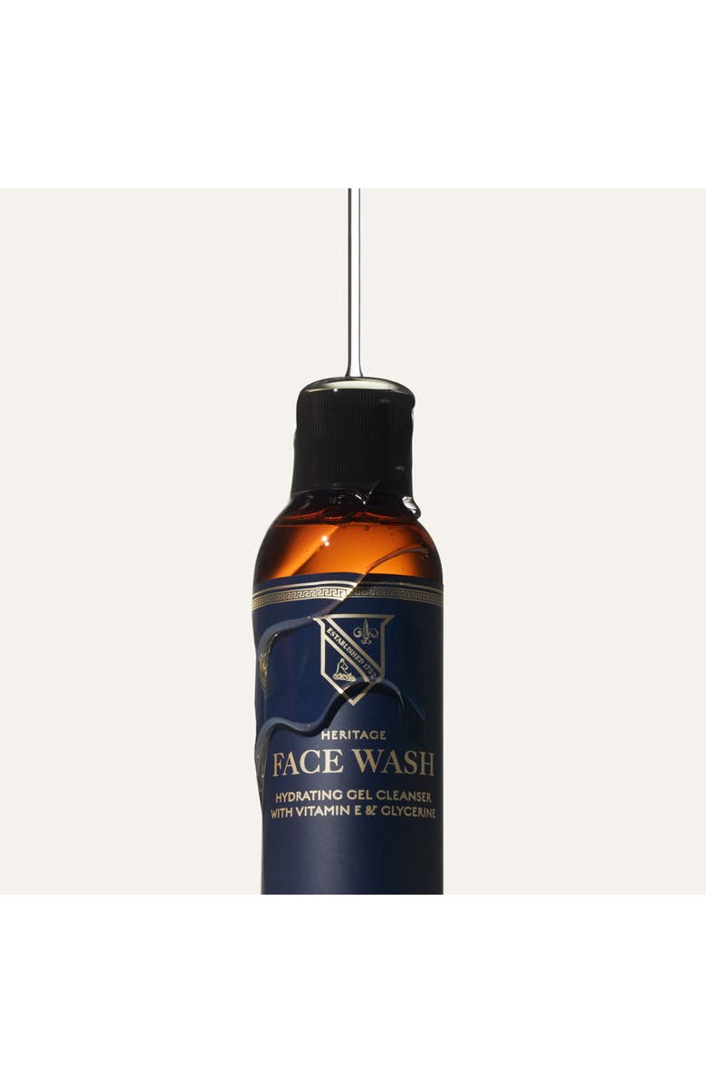 Caswell-Massey Heritage Face Wash, Alternate, color, Regular