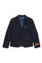 Kids' Solid Sport Coat