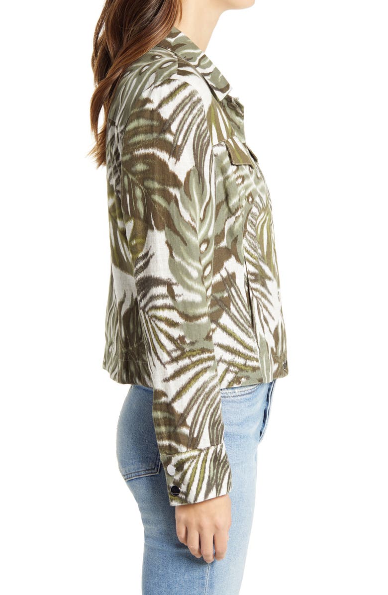 Tommy Bahama Safari Bliss Jacket, Alternate, color, 