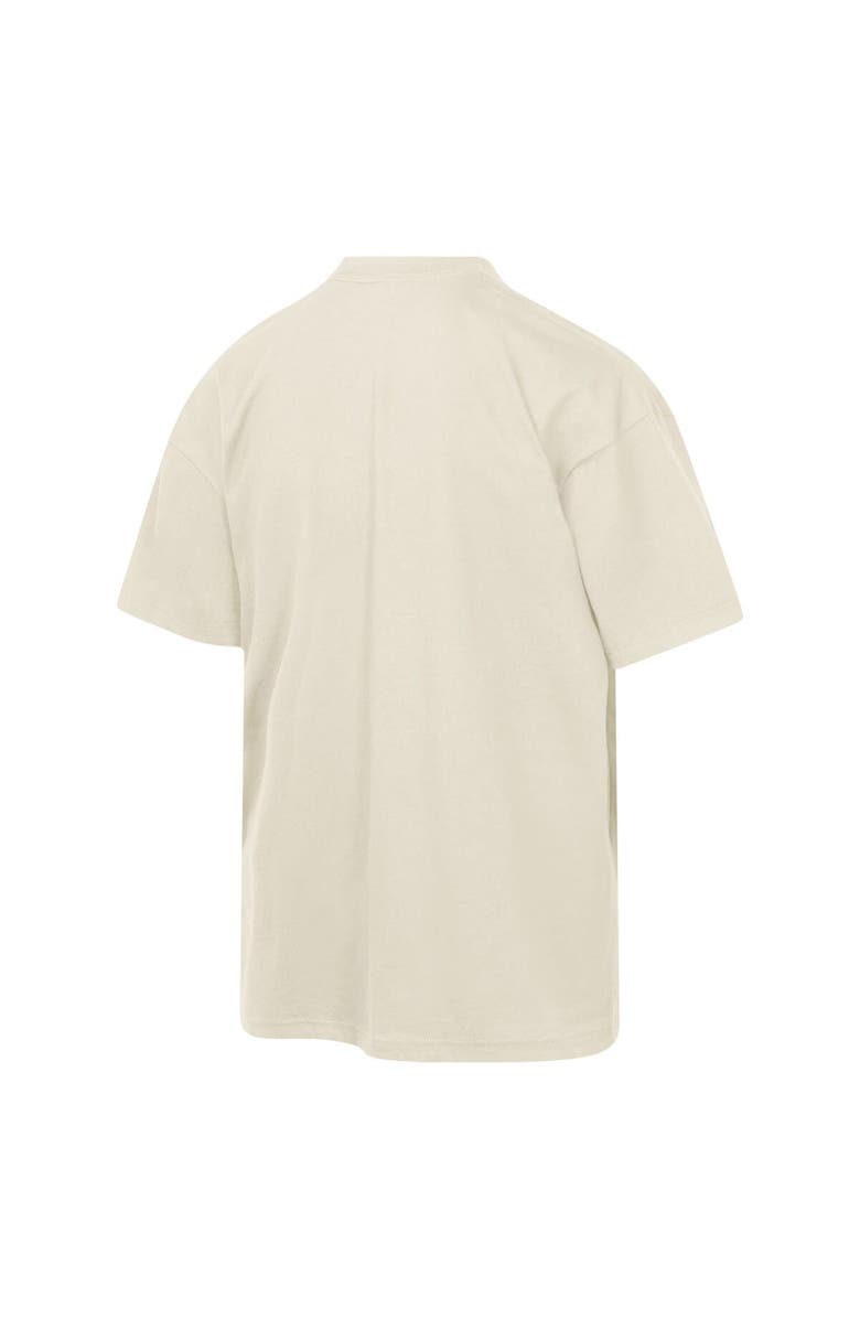 Outerstuff Men's White McLaren F1 Team 2024 Constructors' Cup Champion Last Lap T-Shirt, Alternate, color, 