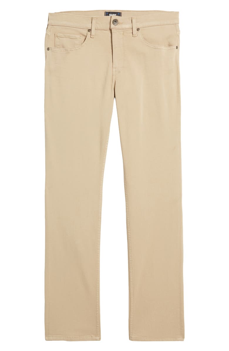 PAIGE Lennox Slim Fit Pants, Alternate, color,