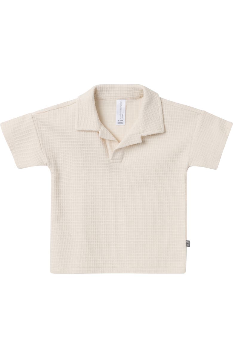 Modern Moments<sup>™</sup> by Gerber Johnny Collar and Shorts Set, Alternate, color, 