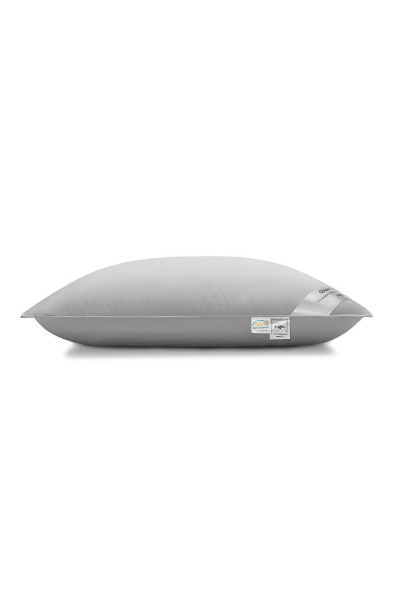 Togas Orion Grand pillow, Alternate, color, 