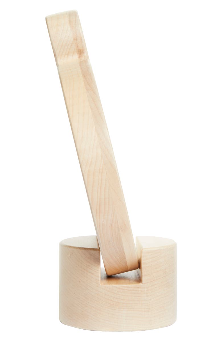 Bephies Beauty Supply The Neverending Balloon Hand Mirror with Stand, Alternate, color, 