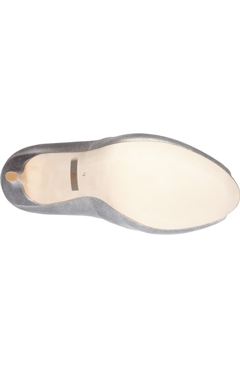 Badgley Mischka Collection Badgley Mischka 'Pearla' Pump, Alternate, color,