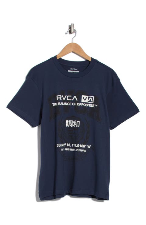 Unitext Cotton Graphic T-Shirt