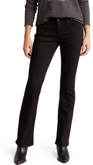 Lucky Brand Sweet Bootcut Jeans