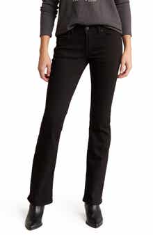 Lucky Brand Sweet Bootcut Jeans