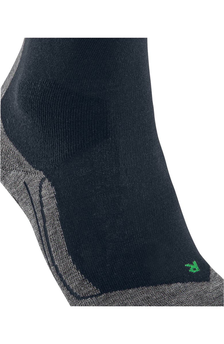 Falke SK4 Advanced Ski Socks, Alternate, color, Space Blue Ski