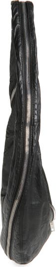 Alexander Wang Twyst Memory Leather Crossbody Bag | Nordstrom