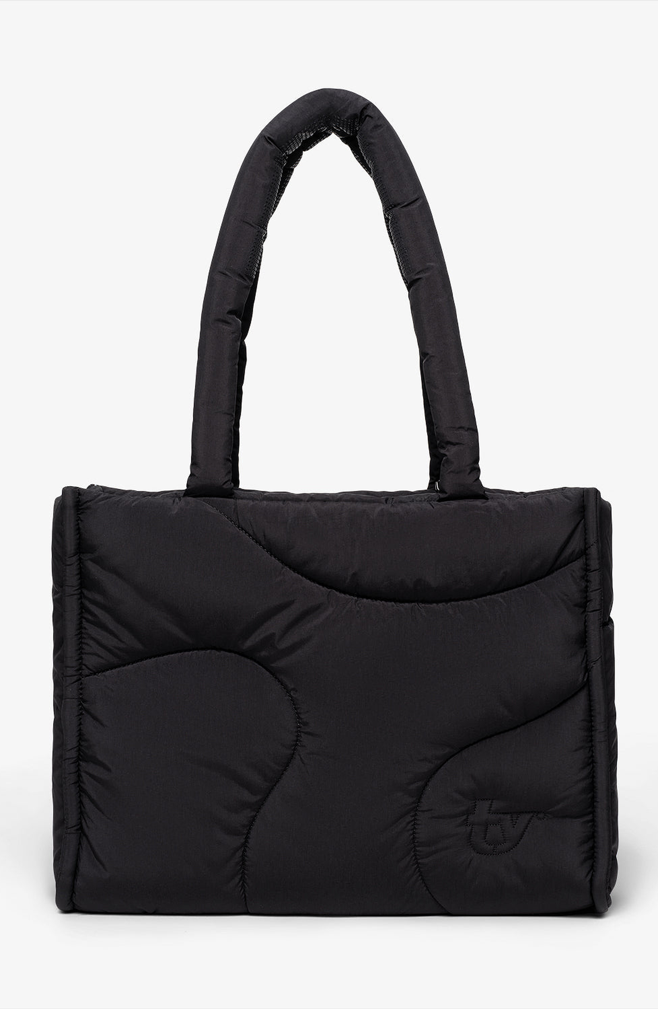Thirty Years The Drift Tote, Alternate, color, Black