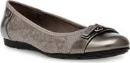 Anne Klein Akable Flat