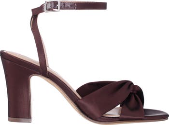 Ashley Ankle Strap Sandal