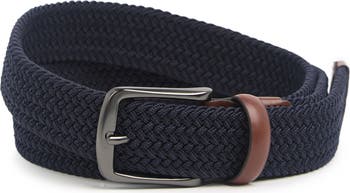 Original Penguin Classic Stretch Woven Belt Nordstromrack