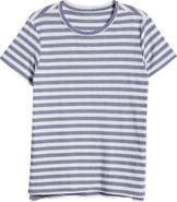 Lucky Brand Print T-Shirt