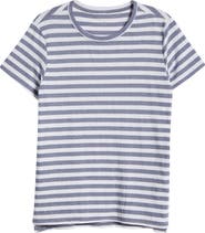 Lucky Brand Print T-Shirt