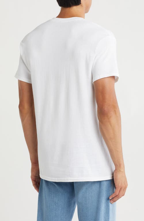 The Forecast Agency Magritte Friend Graphic T-shirt