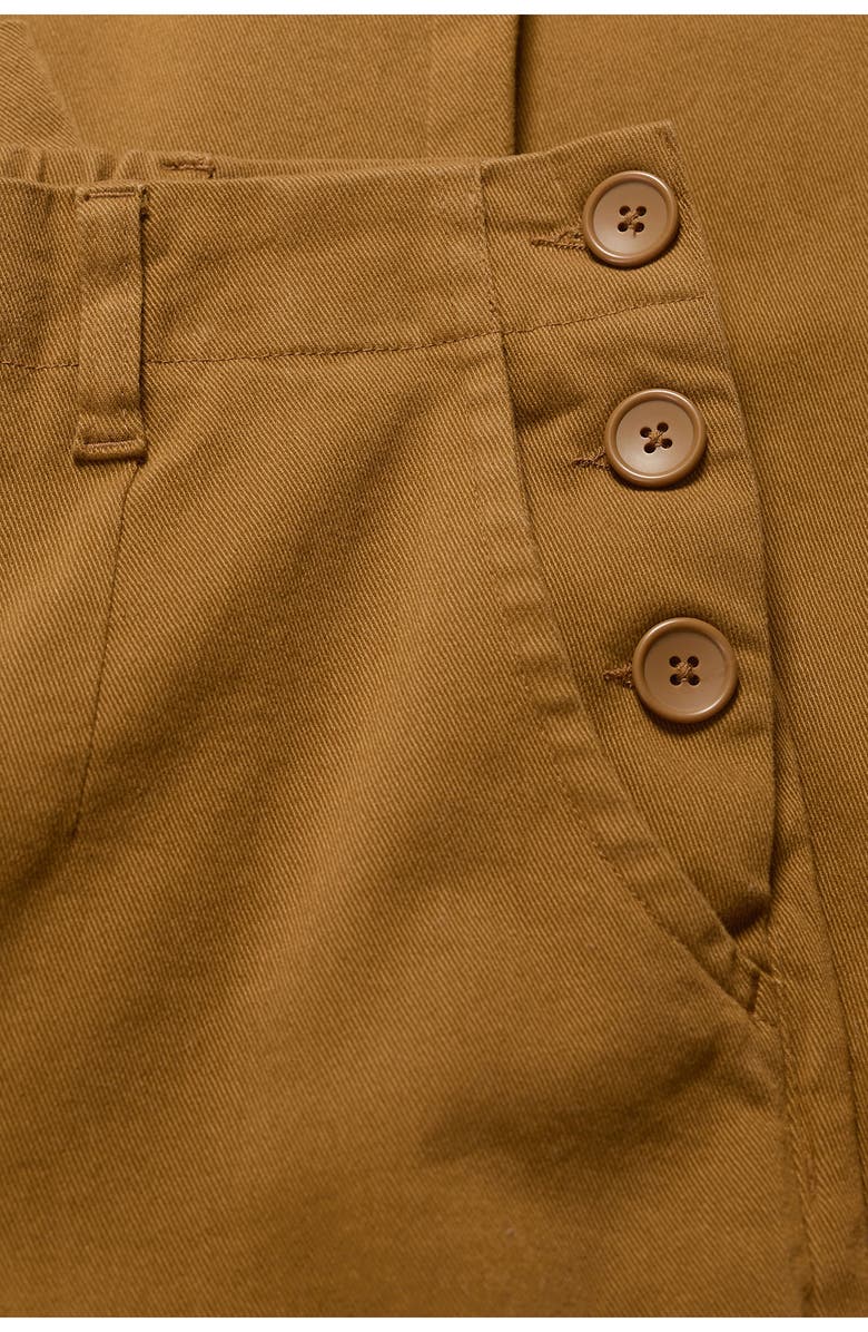 Seasalt Cornwall Waterdance Tapered Leg Pants, Alternate, color, Marshland