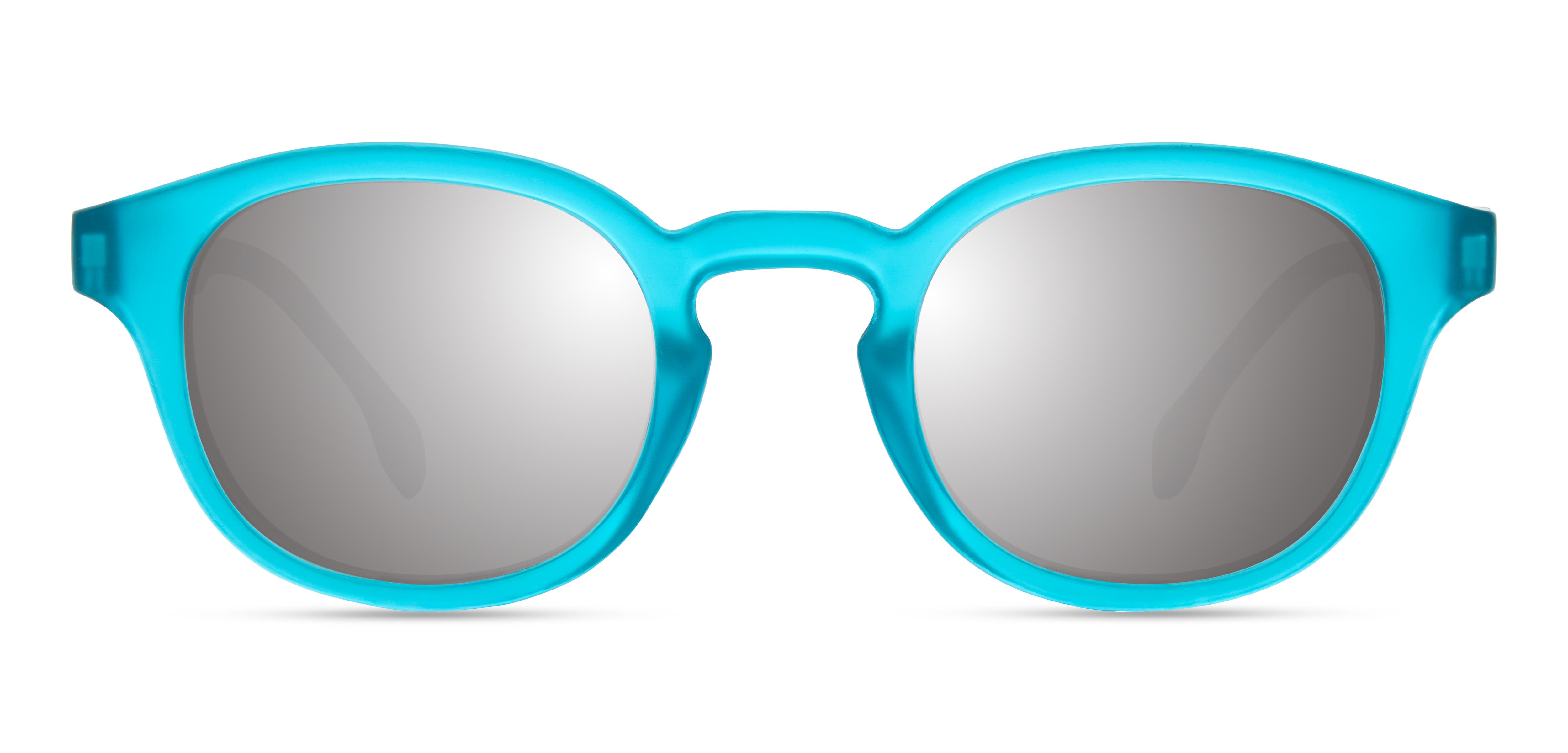 selected MATTE TURQUOISE