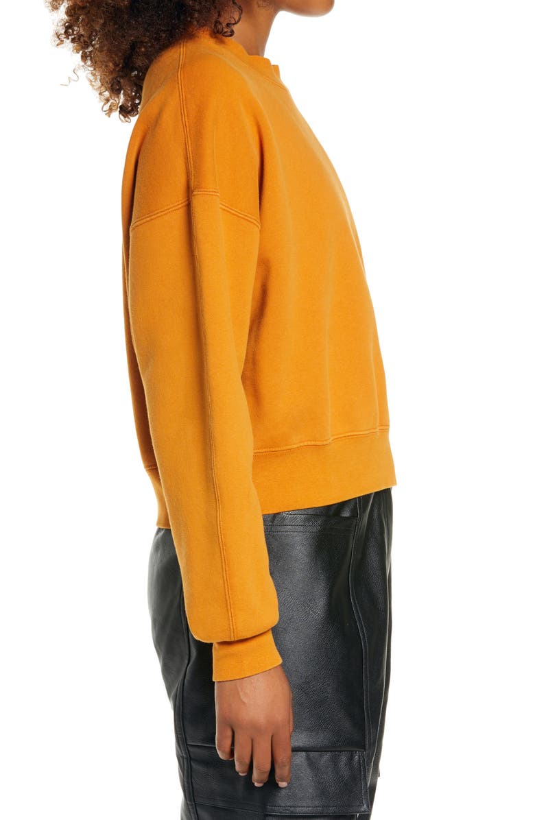 Jordan Nike Jordan Flight Women's Fleece Sweatshirt, Alternate, color,