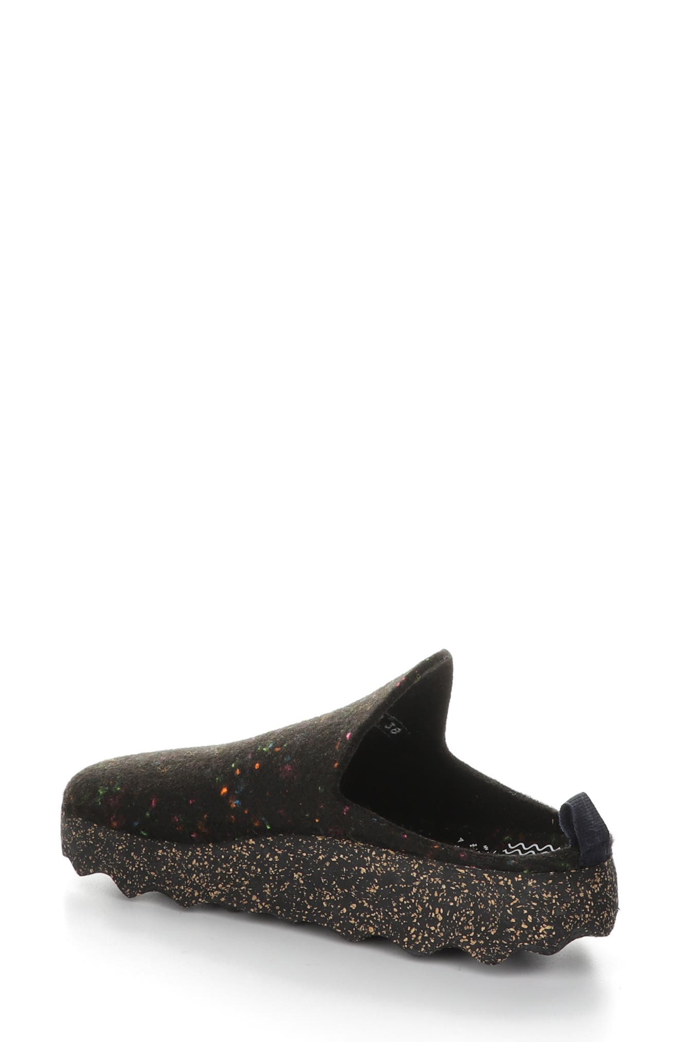 Asportuguesas by Fly London Come Sneaker Mule, Alternate, color, 