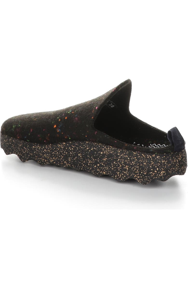 Asportuguesas by Fly London Come Sneaker Mule, Alternate, color,