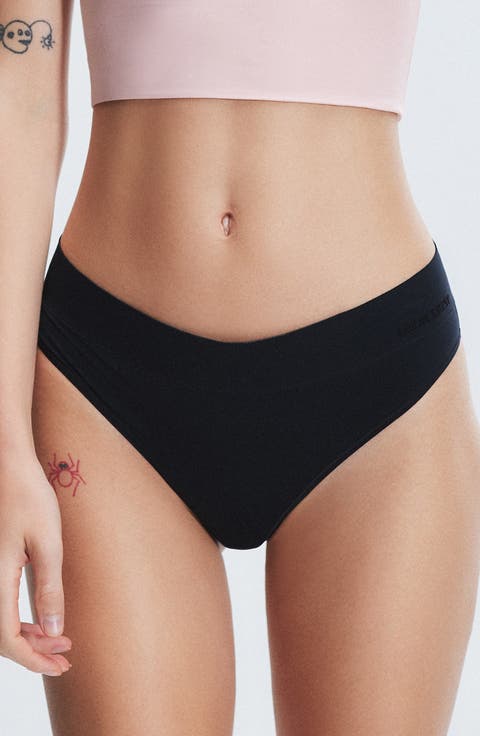 Soft N' Savage Cheeky Panties (Regular & Plus)