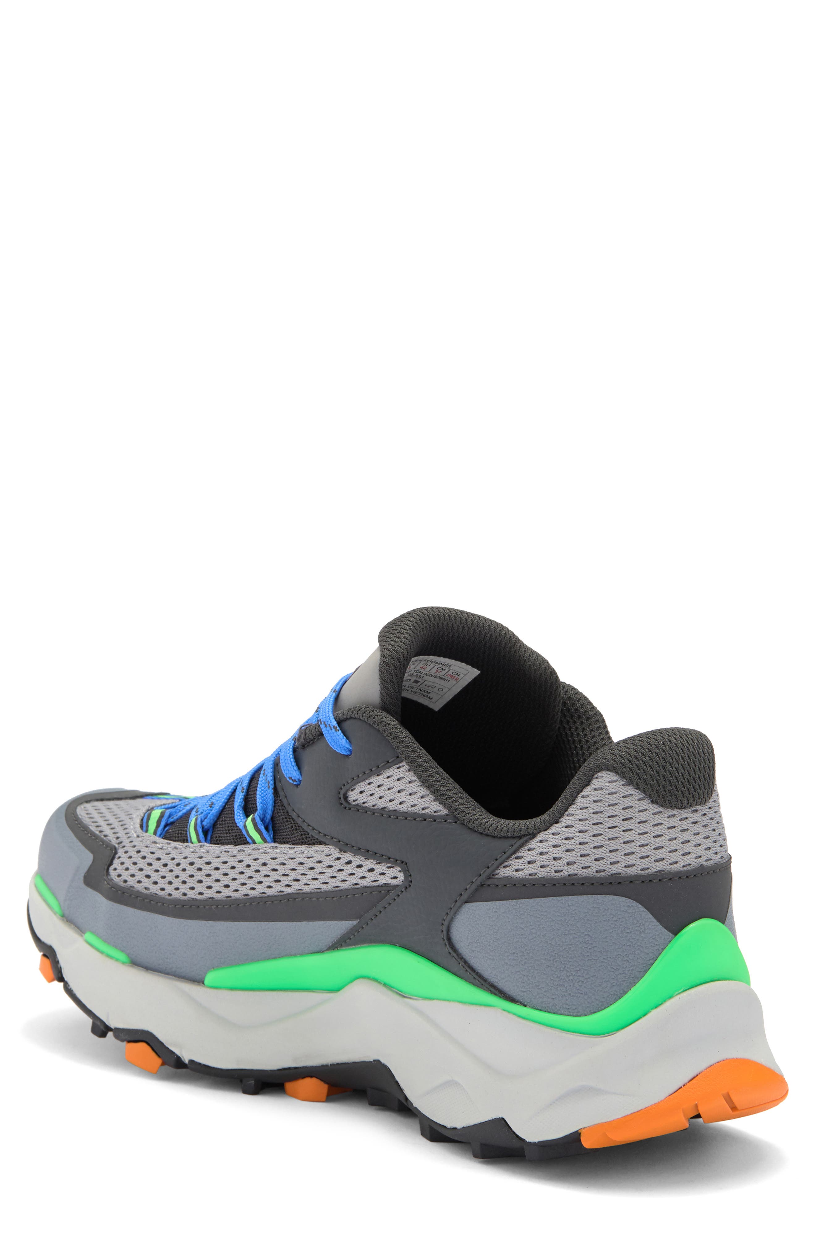 The North Face Vectiv Taraval Peak Hiking Shoe, Alternate, color, 