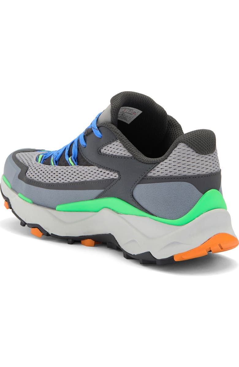 The North Face Vectiv Taraval Peak Hiking Shoe, Alternate, color,
