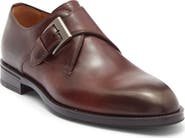 Magnanni Franklyn Monk Shoe