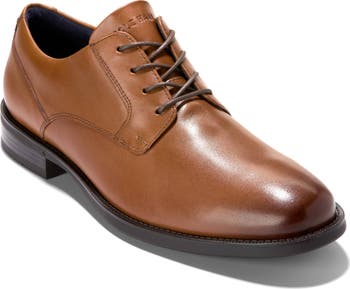 Cole Haan Bedford Plain Toe Derby (Men) Nordstromrack