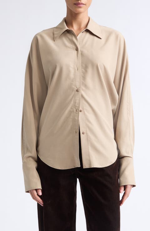 Ridge Long Sleeve Shirt