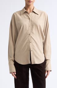 OSSOU Ridge Long Sleeve Shirt